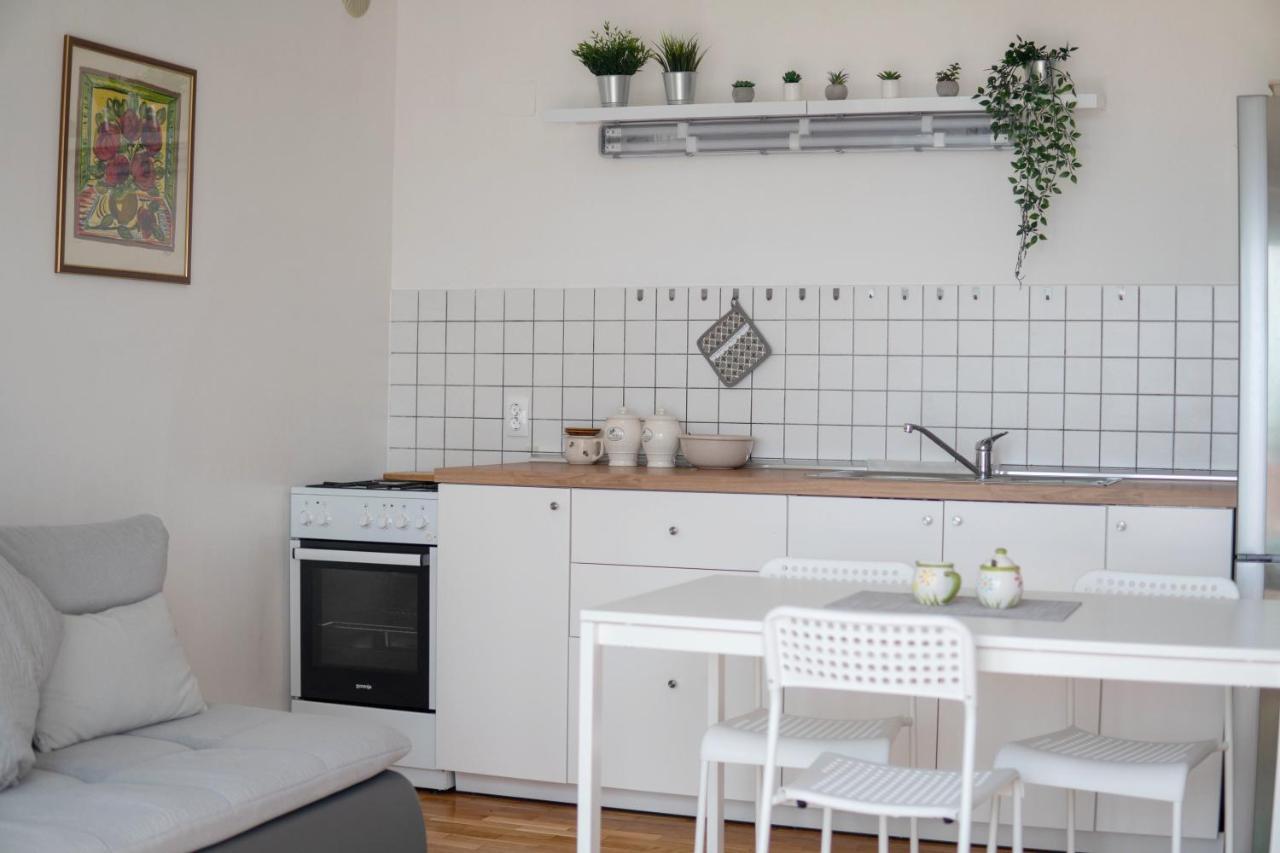 Milena Apartment Opatija Volosko Luaran gambar